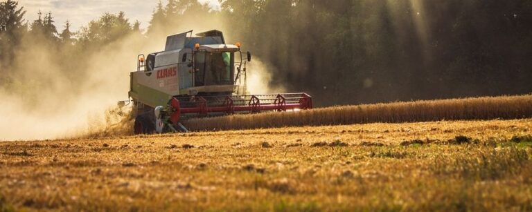 4 mudanças do meio rural nos últimos anos