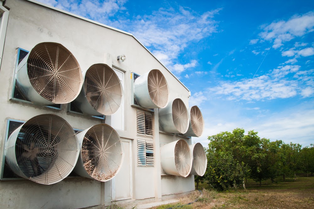 51 Ventilação abre