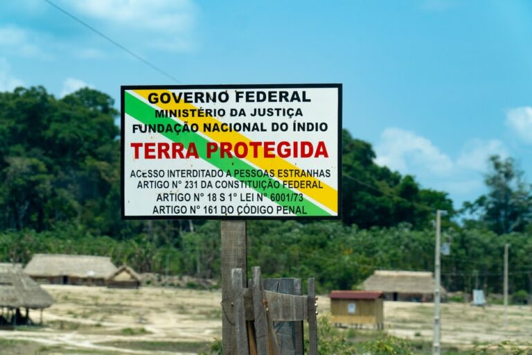 Terras indígenas e agronegócio: entenda essa relação
