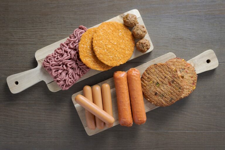 O que são alimentos plant based e como está o mercado?