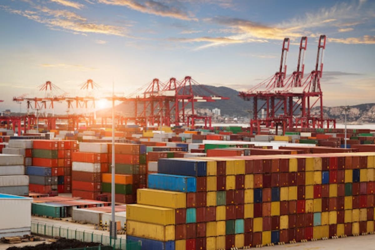Quais são as principais commodities brasileiras?