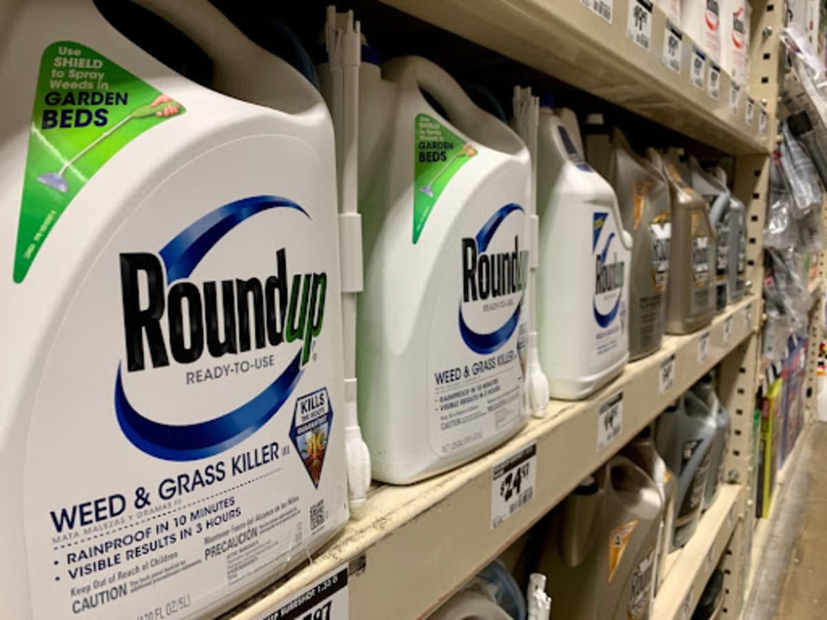 Roundup: o que é e para que serve o glifosato?