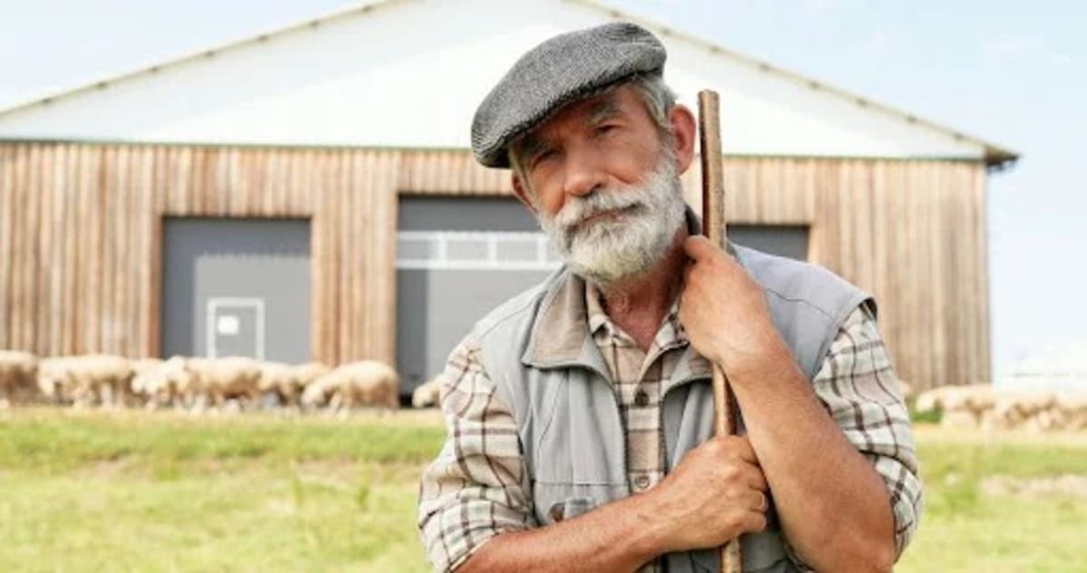 Aposentadoria rural: entenda quem pode receber e como solicitar