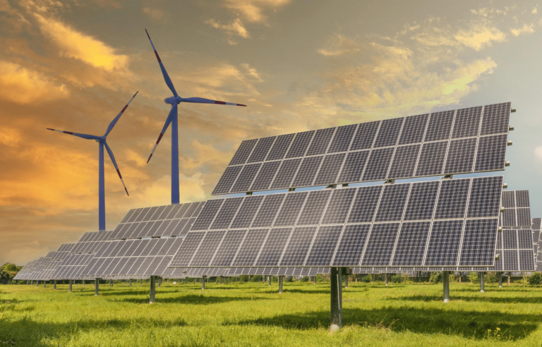 4 fontes de energia mais limpas do que a energia nuclear