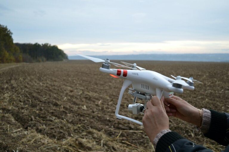 Agricultura digital: conheça os avanços e os desafios no Brasil