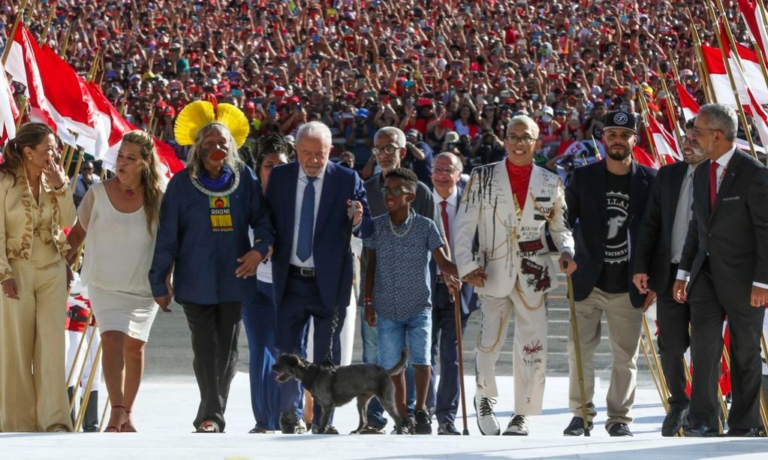 100 dias de governo Lula: 10 medidas que afetam o agronegócio
