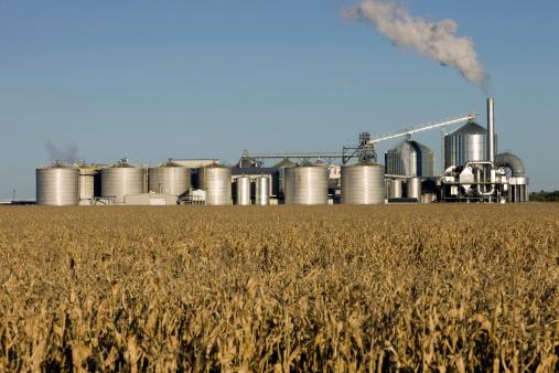 O que é biodiesel?