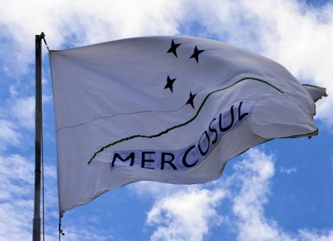 60 Mercosul abre