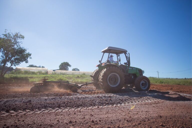 Agricultores familiares querem Nova Indústria Brasil mais acessível