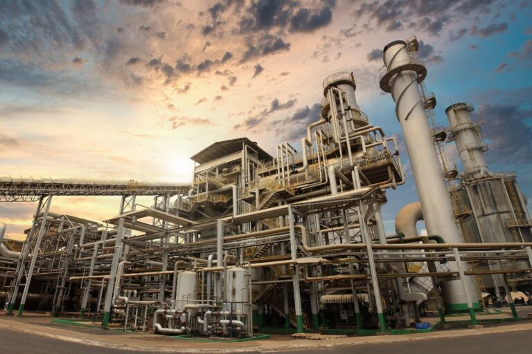 Produção de etanol nos EUA caiu 1,95% na semana até dia 1º de março