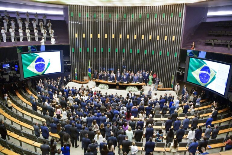 Congresso Nacional retorna com pautas do Agro ainda pendentes