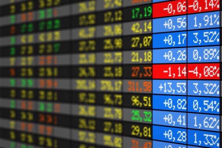 Olhar sobre o mercado Agro em fevereiro