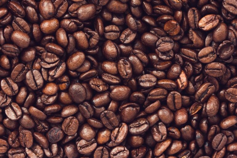 Safra de café deve somar 58,81 milhões de sacas