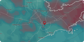 Imagens de Satélite e Radar