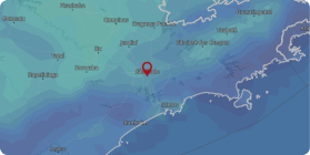 Imagens de Satélite e Radar