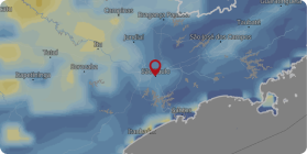 Imagens de Satélite e Radar