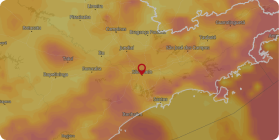 Imagens de Satélite e Radar