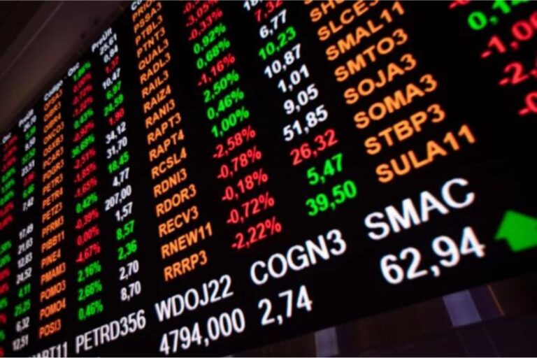 Ibovespa hoje: índice abre em alta após números de desemprego e inflação