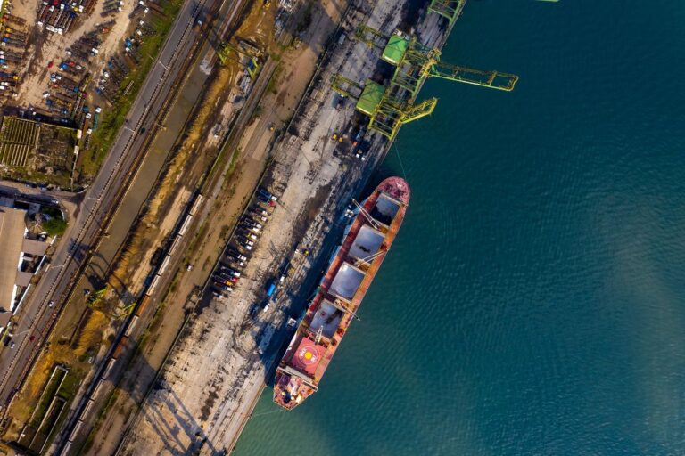 Balança comercial tem superávit de US$ 1,4 bi na 4ª semana de fevereiro