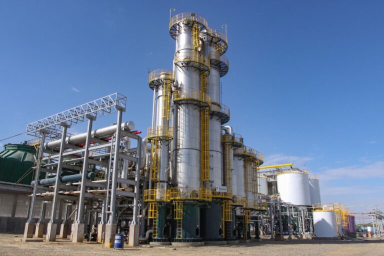 Capacidade brasileira de produção de biodiesel atende mistura de 20%, apontam entidades