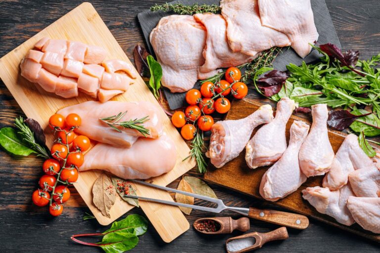 Setor comemora fim da medida antidumping da China sobre carne de frango brasileira