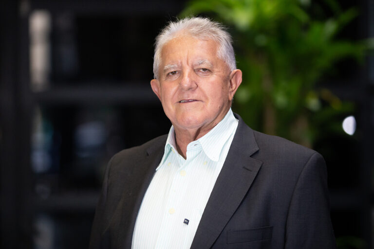 Setor sucroenergético lamenta morte de Antonio de Padua Rodrigues