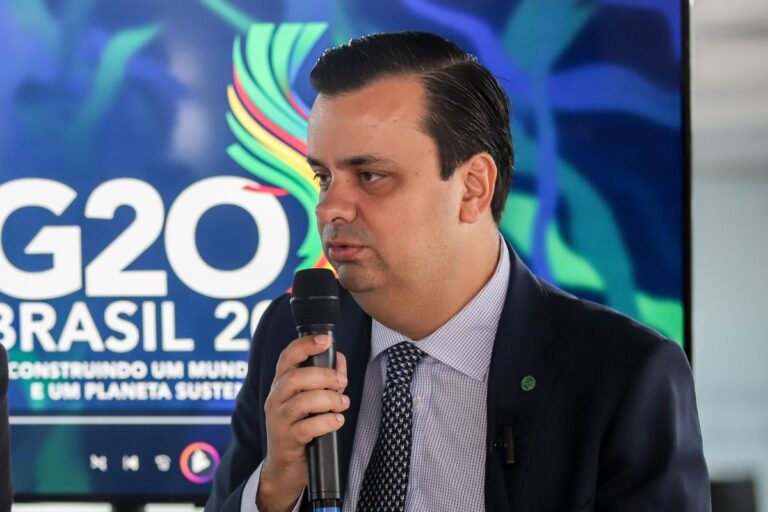 Acordo Mercosul-União Europeia está a um ponto de ser implementado