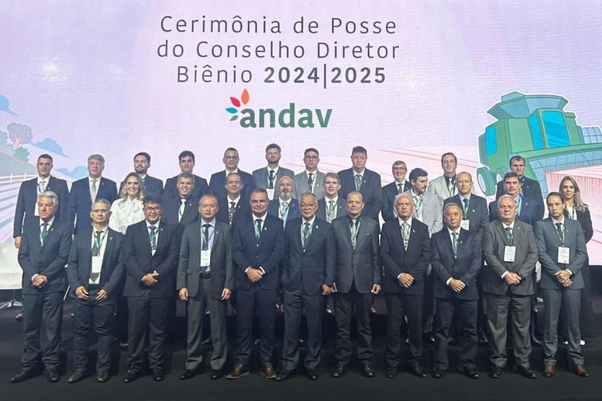 Foto: Andav/Divulgação