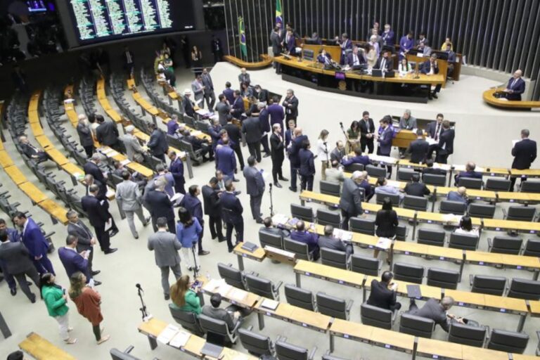 Vital do Rêgo é escolhido relator do projeto “combustíveis do futuro” no Senado