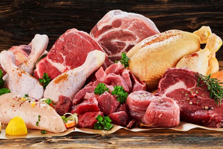 Rotulagem: México se opõe à regra do USDA para produtos derivados de animais