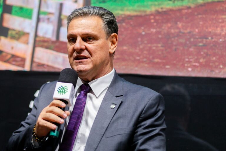 Ministro da Agricultura reforça mudanças no Proagro e quer Seguro Rural mais amplo