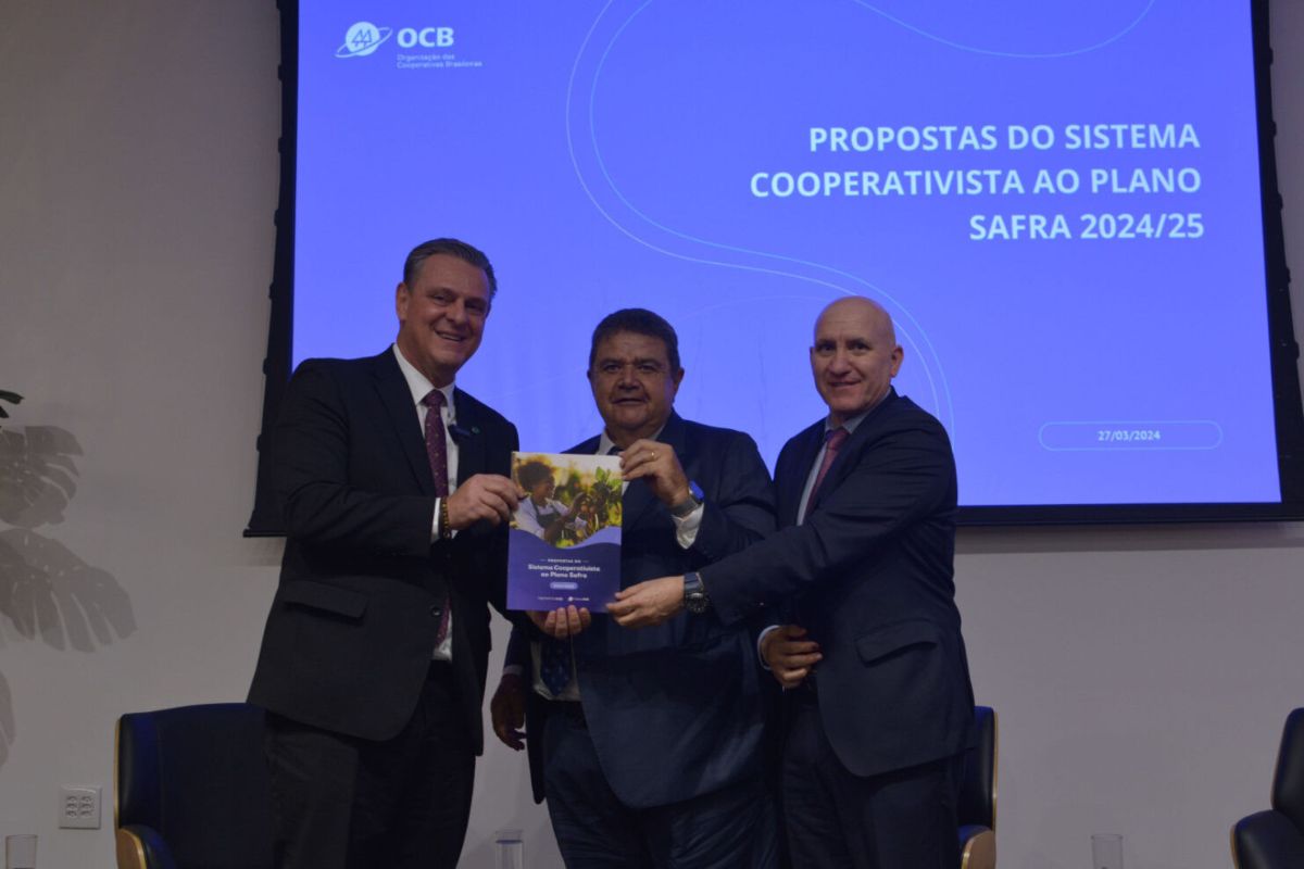 Foto: OCB/Divulgação