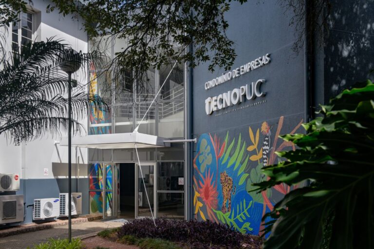 Multinacional CMPC terá núcleo de inovação na PUC do Rio Grande do Sul