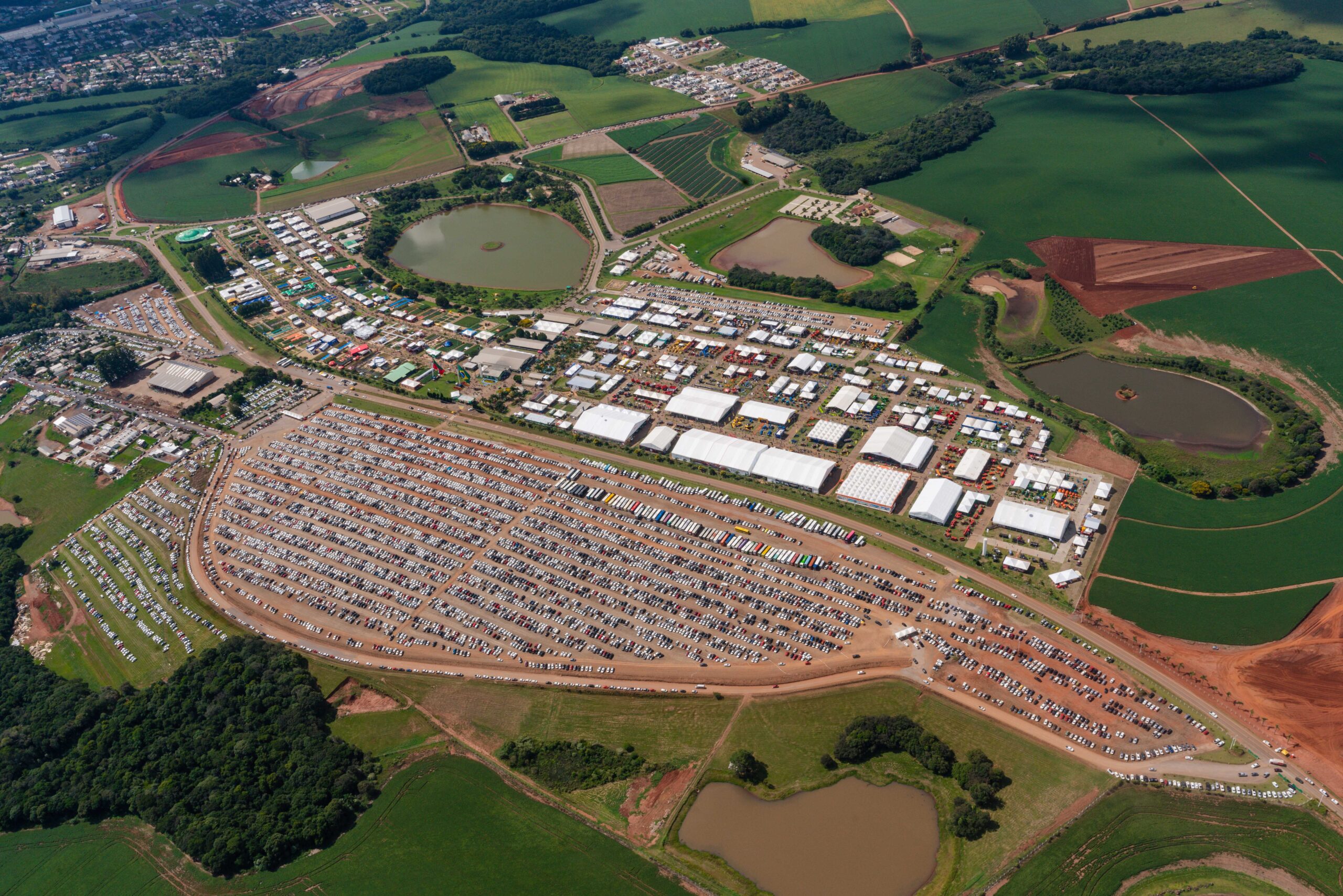 Foto: Expodireto Cotrijal/Divulgação