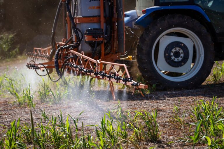 STF retoma julgamento sobre benefícios tributários concedidos à cadeia de agrotóxicos