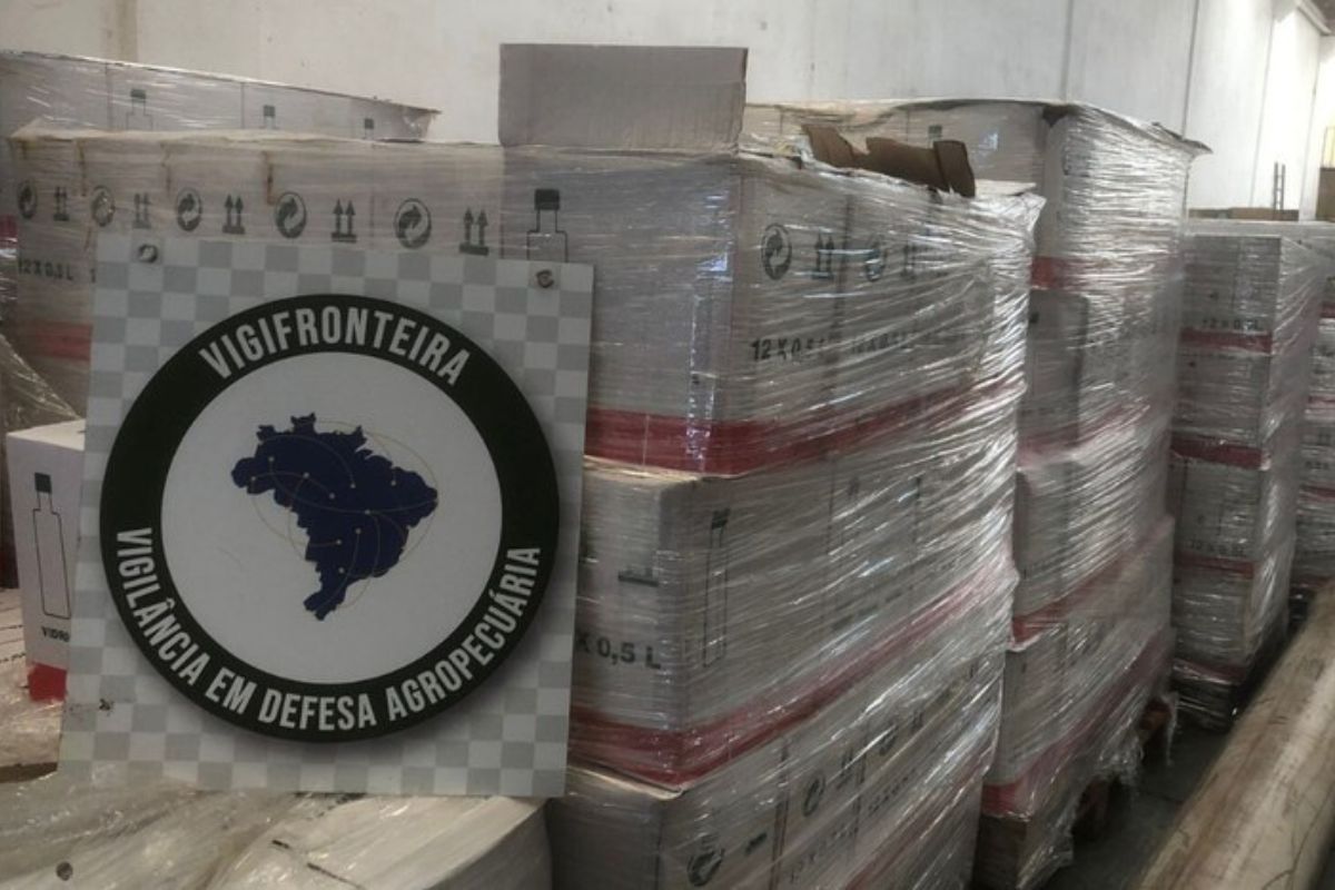 Foto: MAPA/Divulgação