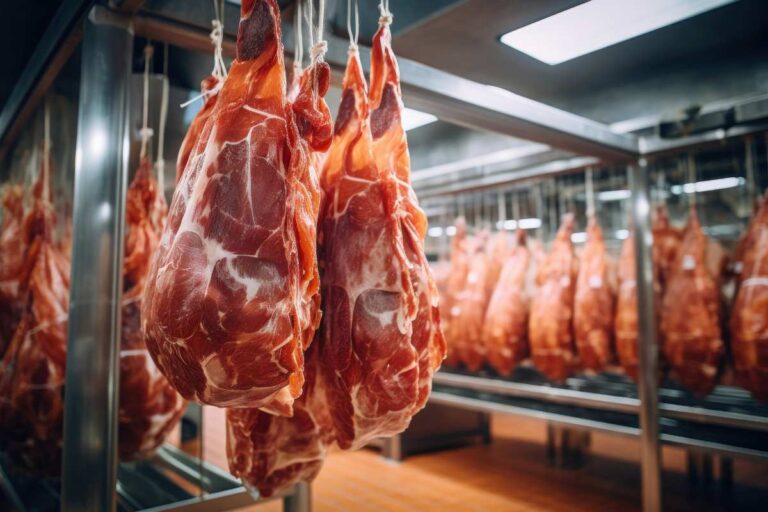 Exportações de carne bovina sobem 52% em fevereiro, diz Abrafrigo