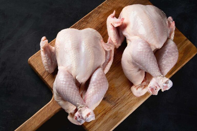 Carne de frango perde competividade com queda de preços