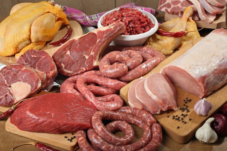 Filipinas aprova acordo de pré-listing para carnes de aves, suínos e bovinos