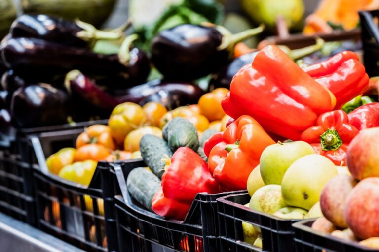 Cesta básica: nova normativa pode beneficiar PAA e Plano Safra da Agricultura Familiar