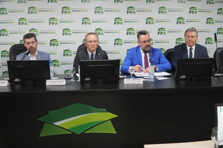 Setor produtivo quer antecipar isenção tributária da cesta básica