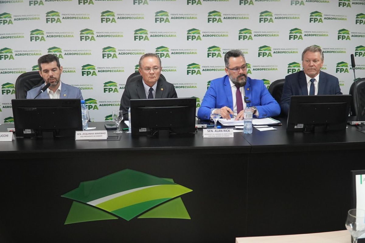 Foto: FPA
