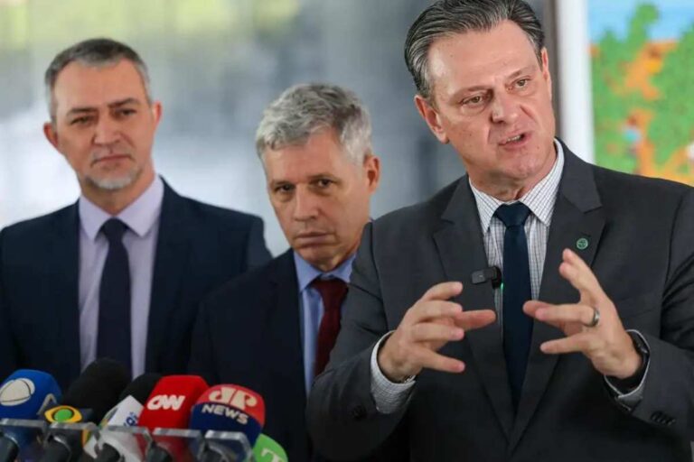 Lula vai receber representantes de sucos e frutas na próxima quinta, 21