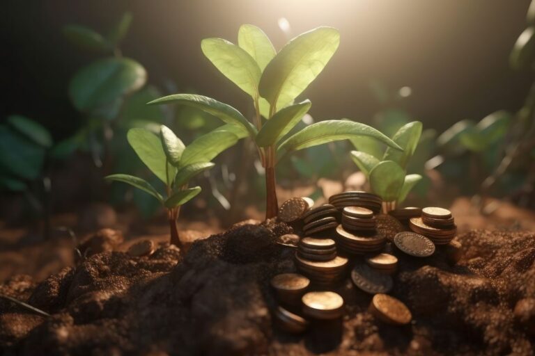 Crédito rural: desembolso do Plano Safra 2023/24 até fevereiro é de R$ 293,2 bi