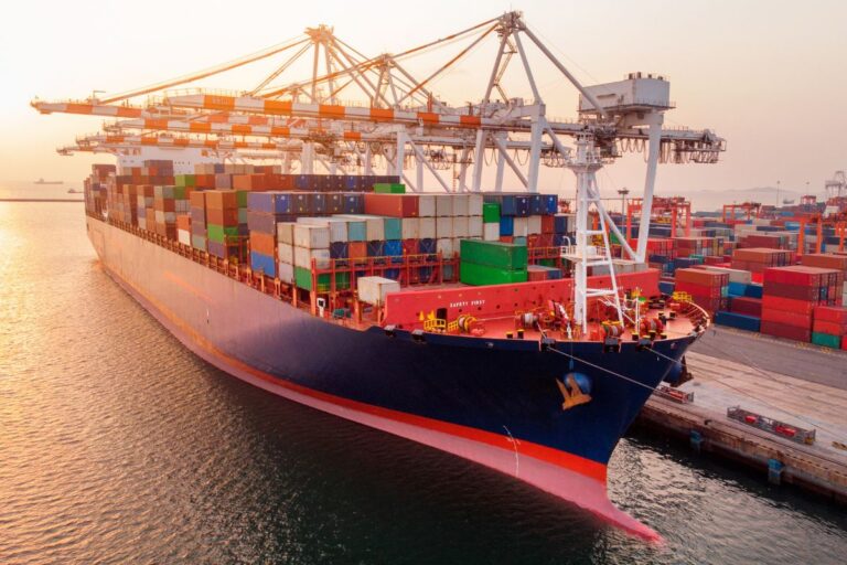 Anec prevê exportação em agosto de até 8,184 milhões de t de soja