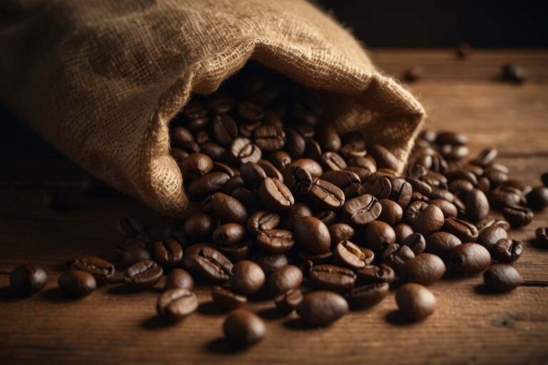 Café: 3,6 milhões de sacas foram exportadas em fevereiro