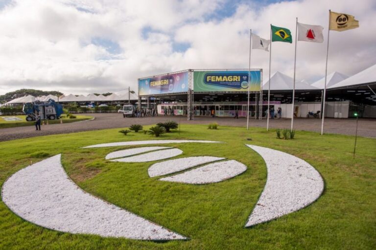 Femagri destaca cooperativismo e sustentabilidade 