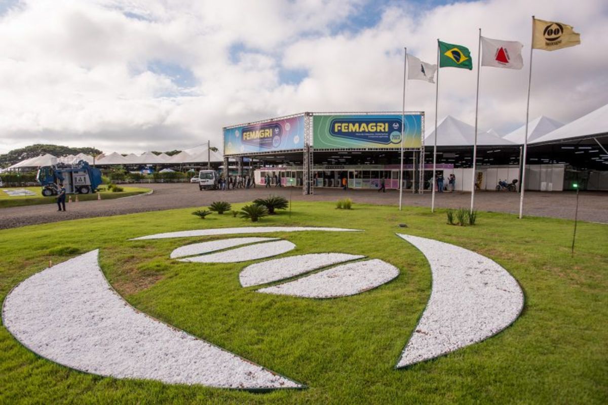 Foto: Femagri/Divulgação