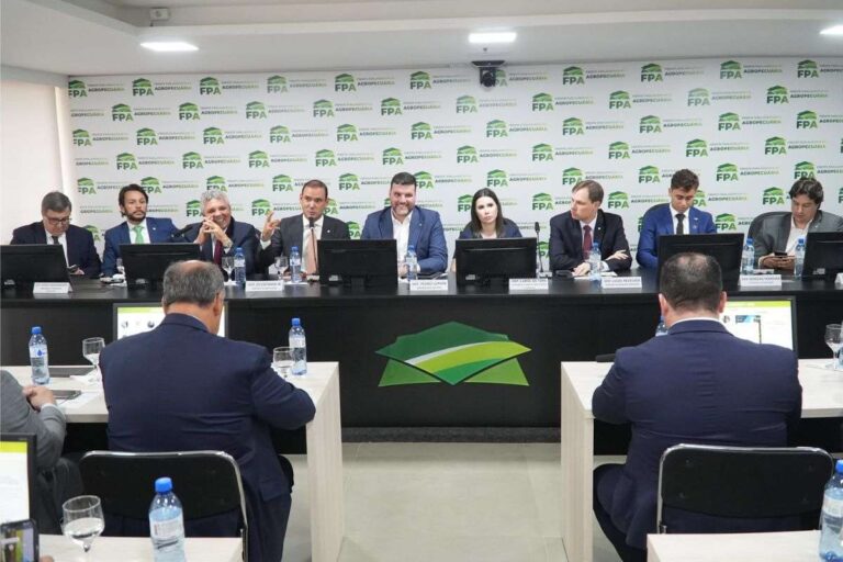 FPA: pacote de medidas anti-invasão de terras deve ganhar destaque no Congresso Nacional este ano 