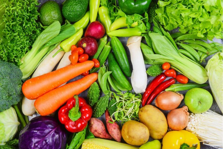 Preços da alface e da batata caem no atacado em janeiro, aponta Conab